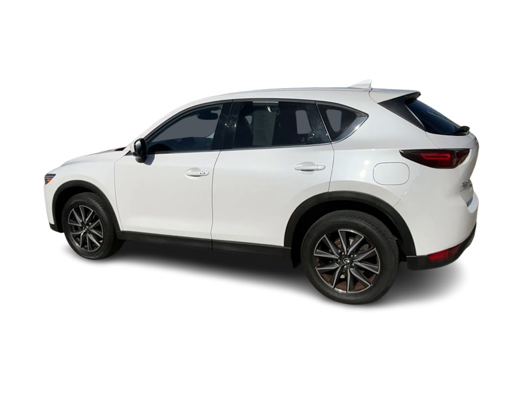 2017 Mazda CX-5 Grand Select 23