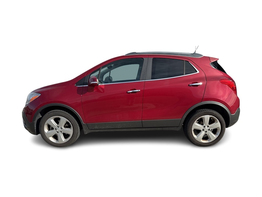 2015 Buick Encore Premium 3