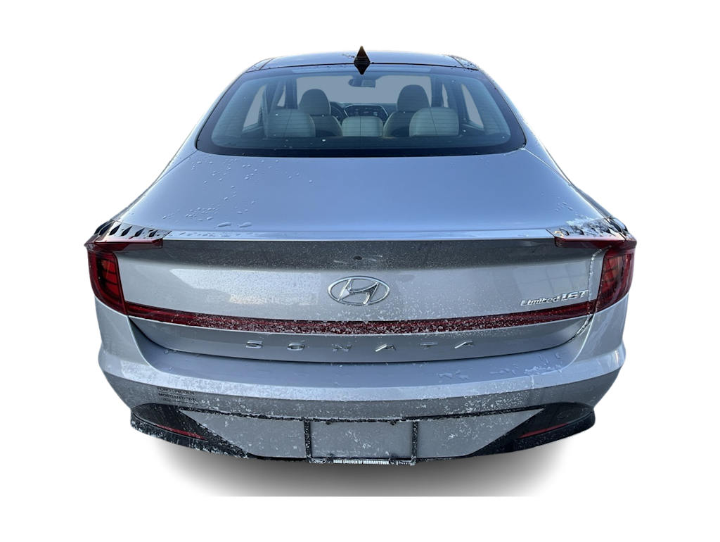 2023 Hyundai Sonata Limited 25