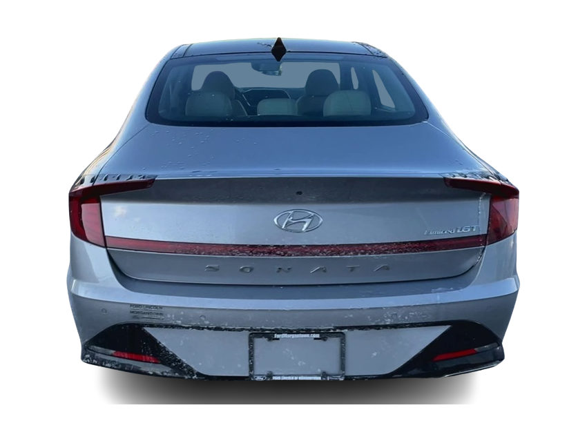 2023 Hyundai Sonata Limited 5