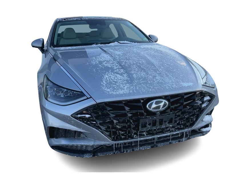 2023 Hyundai Sonata Limited 6