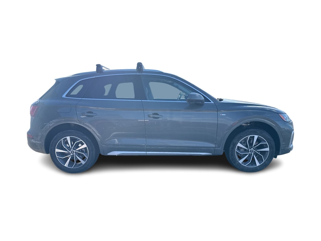 2024 Audi Q5 e Premium 14