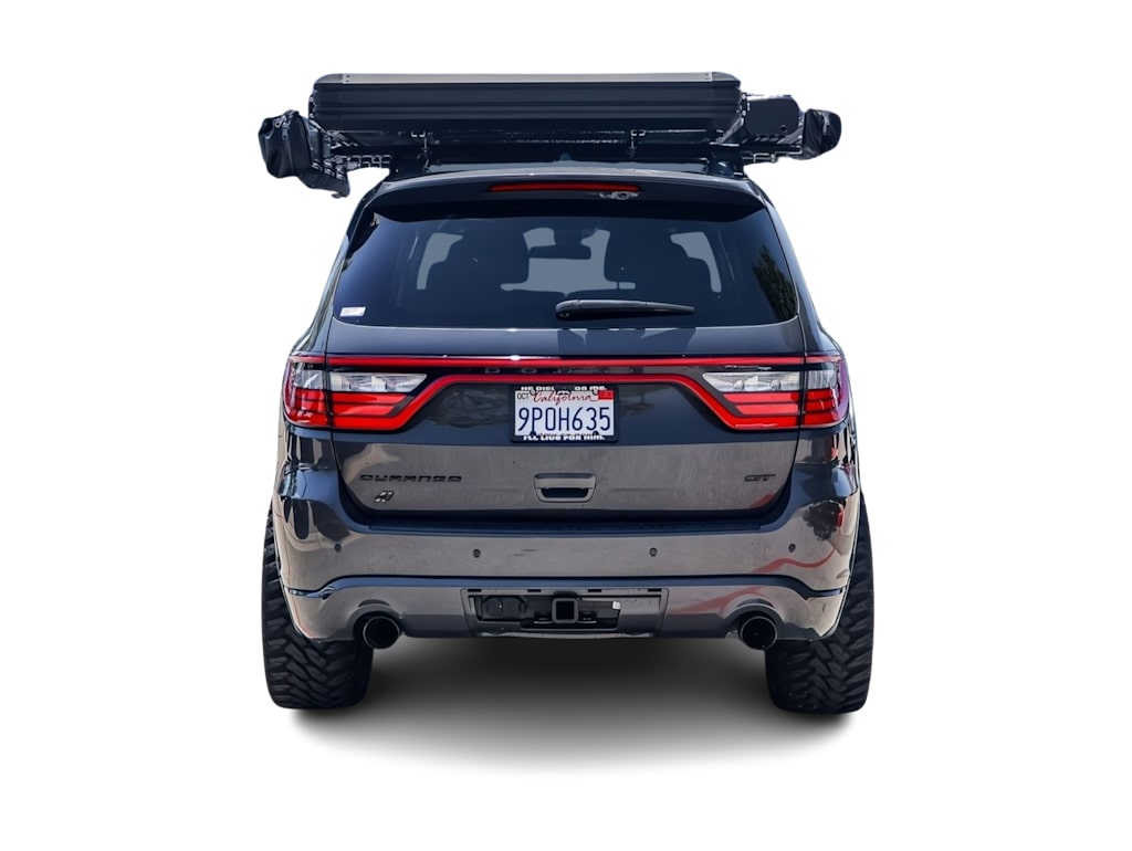 Thumbnail: 2024 Dodge Durango - 18