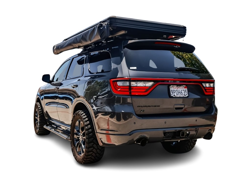 Thumbnail: 2024 Dodge Durango - 3