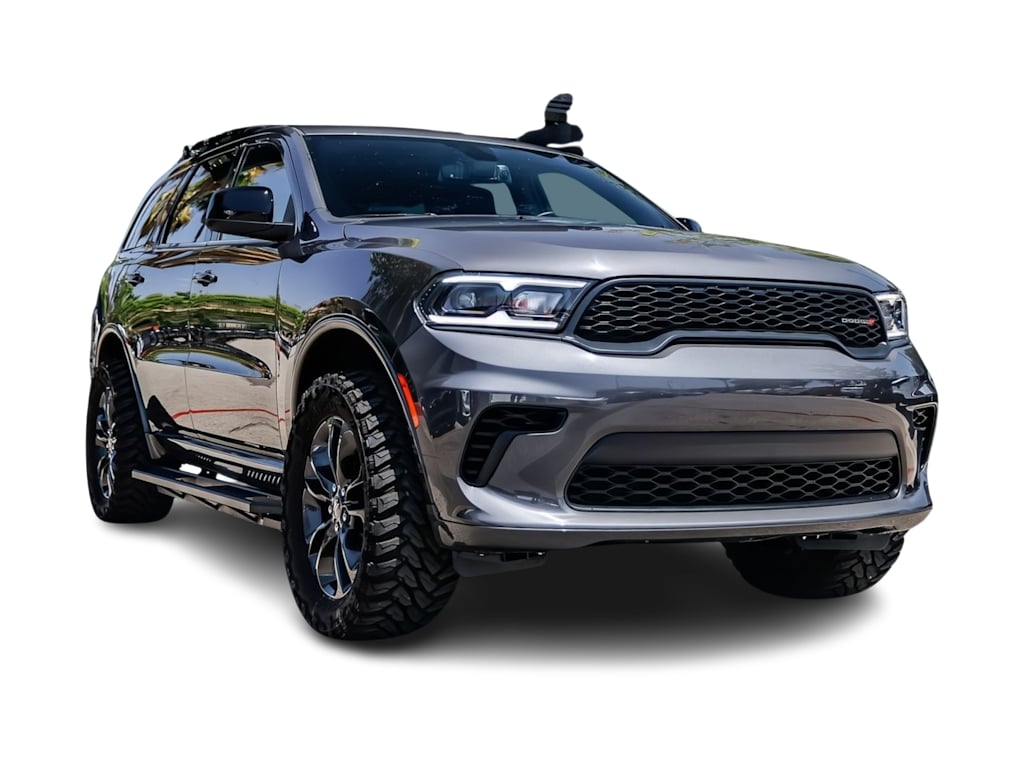 Thumbnail: 2024 Dodge Durango - 16