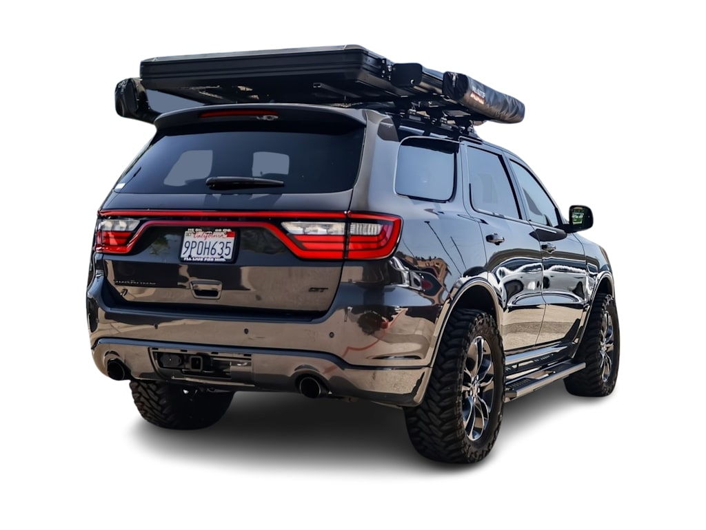 Thumbnail: 2024 Dodge Durango - 17