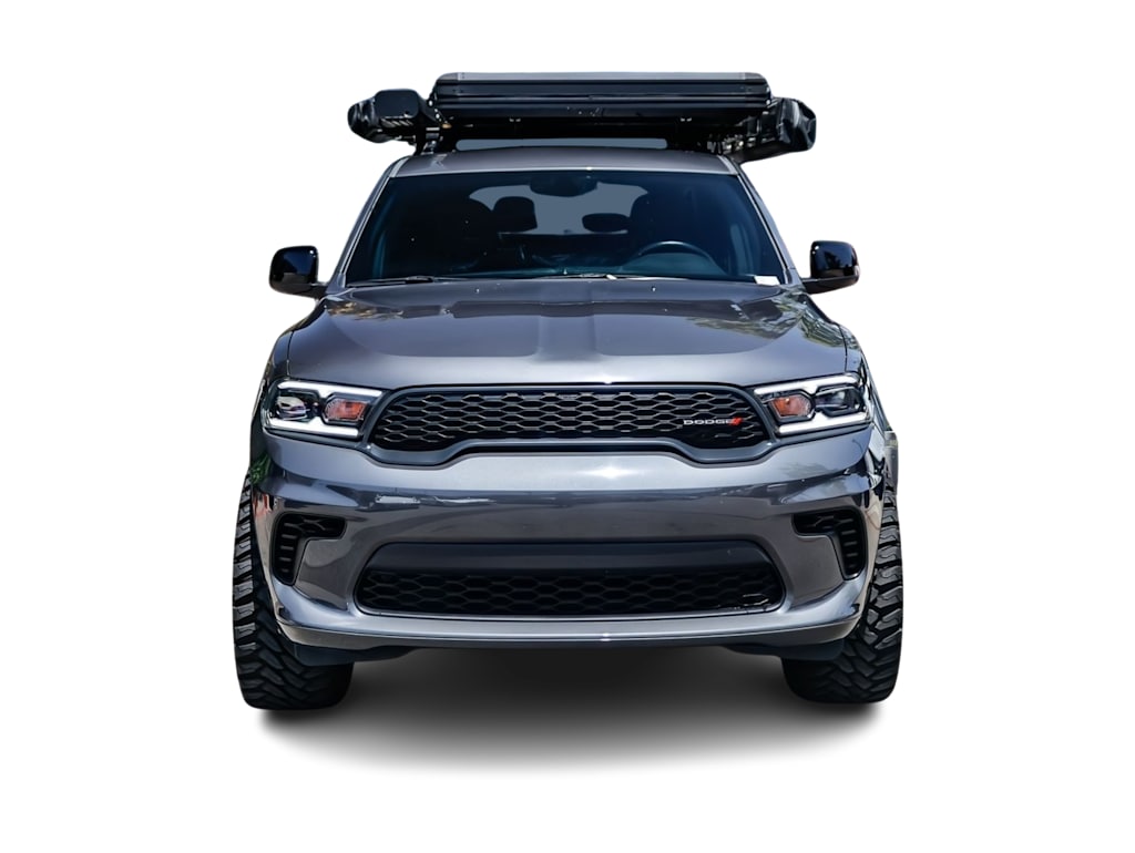 Thumbnail: 2024 Dodge Durango - 4