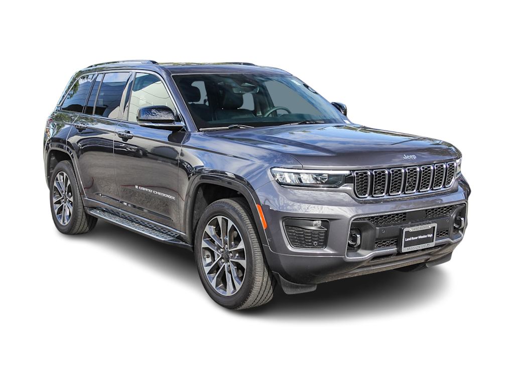Thumbnail: 2024 Jeep Grand Cherokee - 16