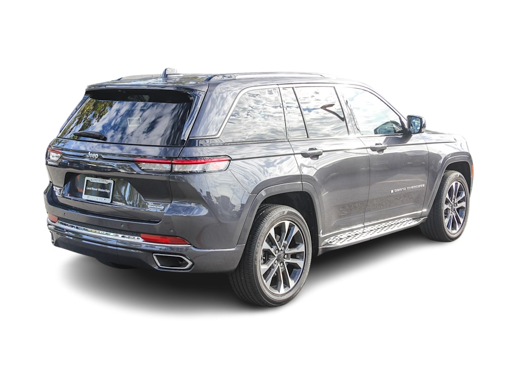 Thumbnail: 2024 Jeep Grand Cherokee - 17
