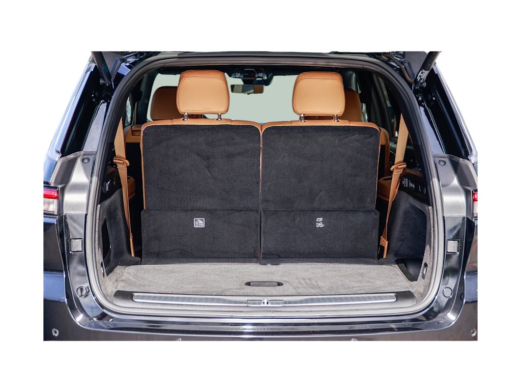 Thumbnail: 2021 Jeep Grand Cherokee L - 15