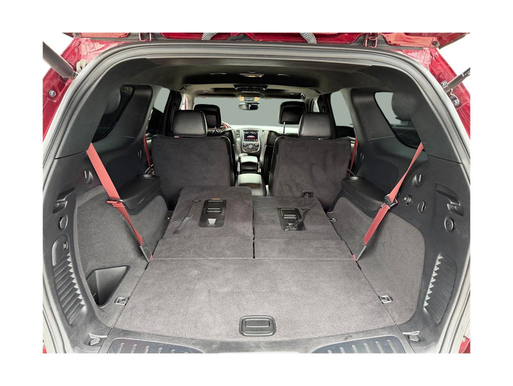 Thumbnail: 2019 Dodge Durango - 16