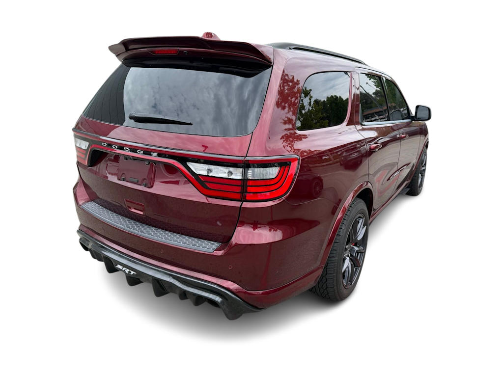Thumbnail: 2019 Dodge Durango - 19