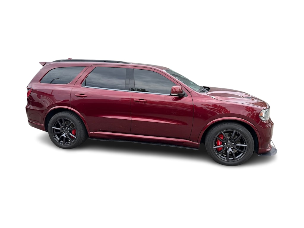 Thumbnail: 2019 Dodge Durango - 18