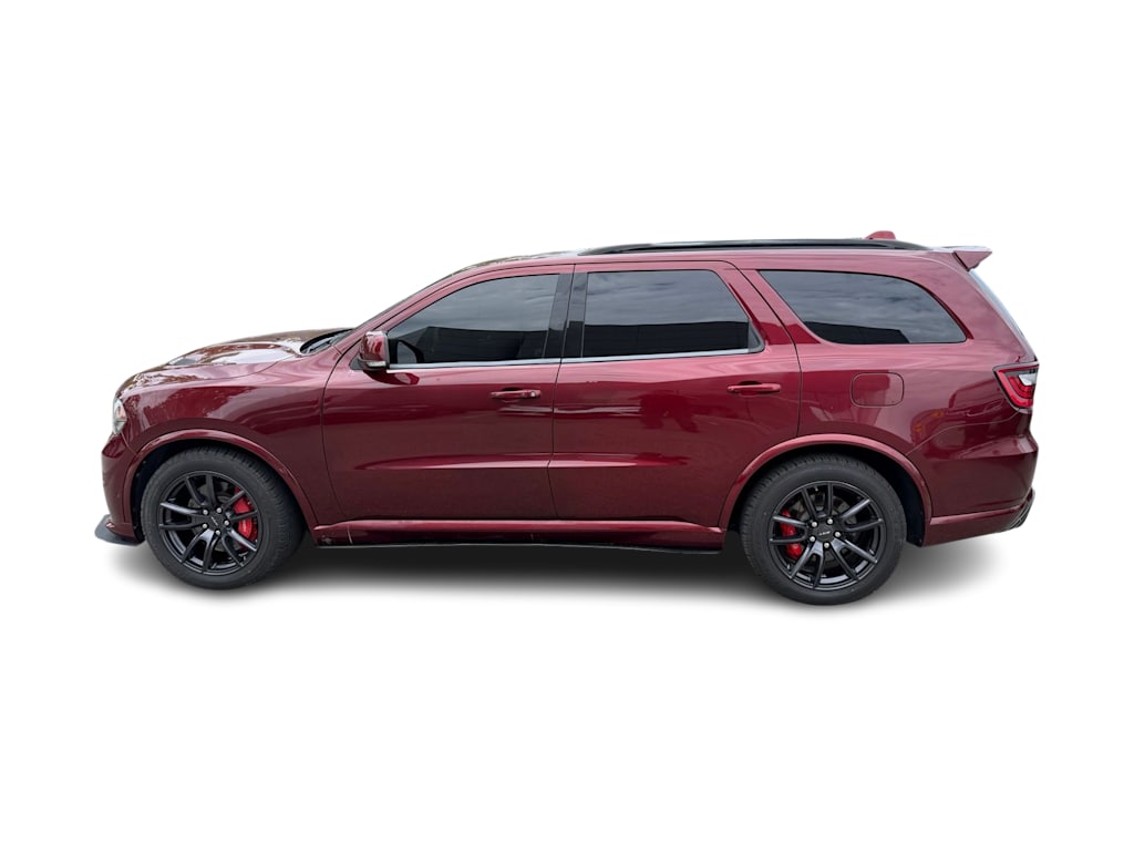 Thumbnail: 2019 Dodge Durango - 3