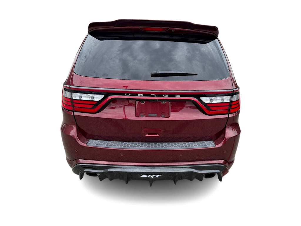 Thumbnail: 2019 Dodge Durango - 5