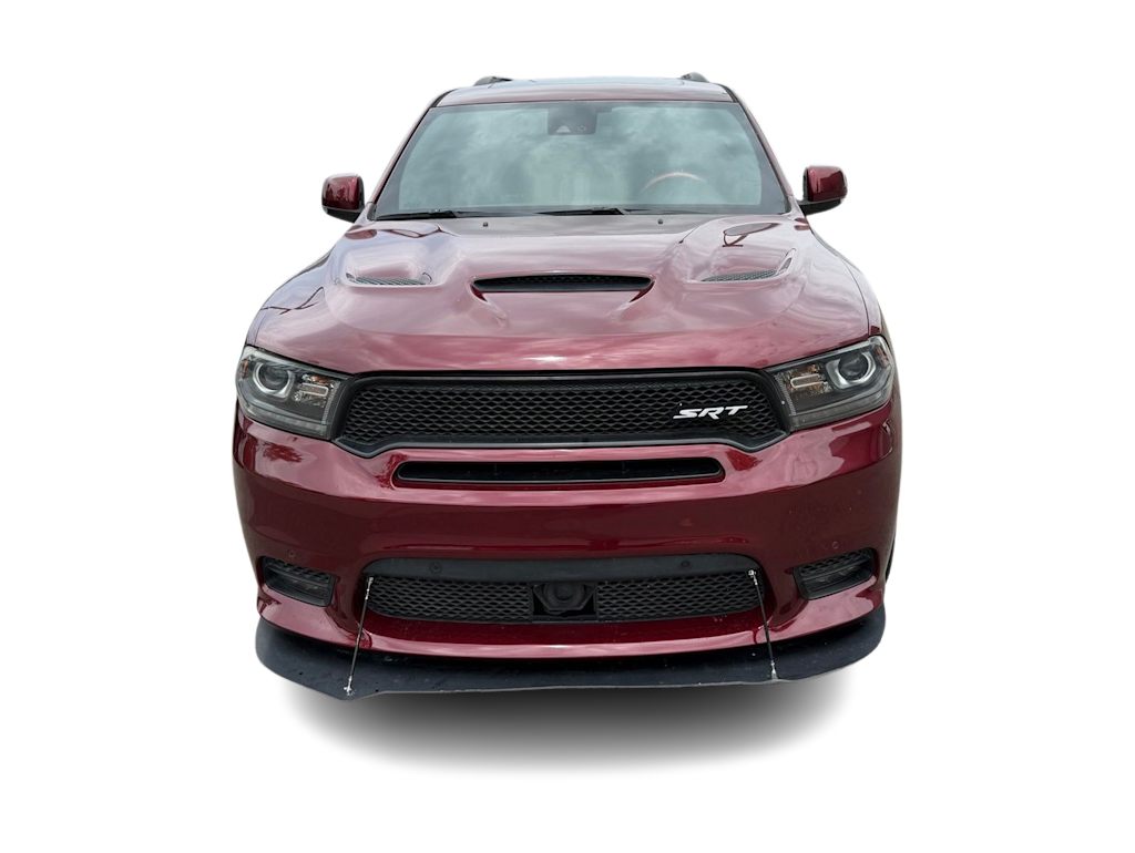 Thumbnail: 2019 Dodge Durango - 6