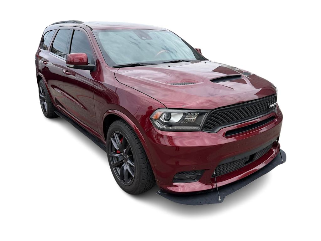 Thumbnail: 2019 Dodge Durango - 17