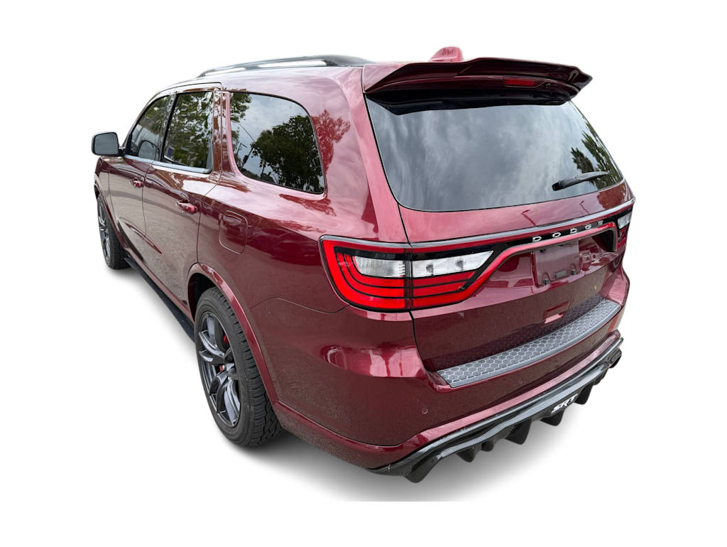 Thumbnail: 2019 Dodge Durango - 4