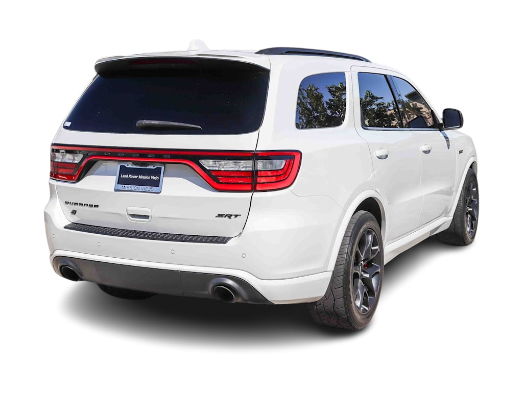 Thumbnail: 2022 Dodge Durango - 18