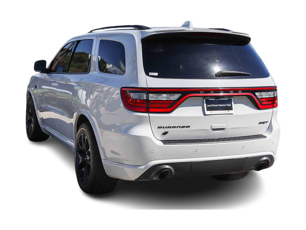 Thumbnail: 2022 Dodge Durango - 3