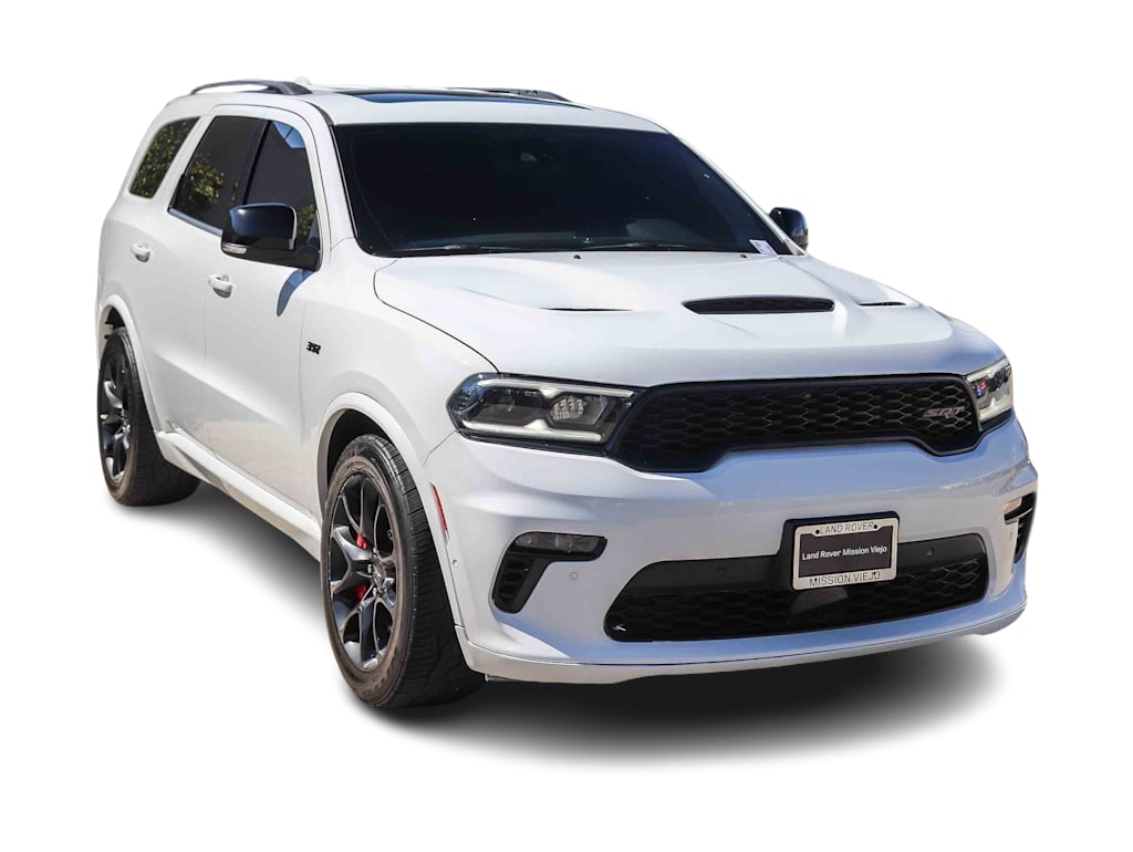 Thumbnail: 2022 Dodge Durango - 17