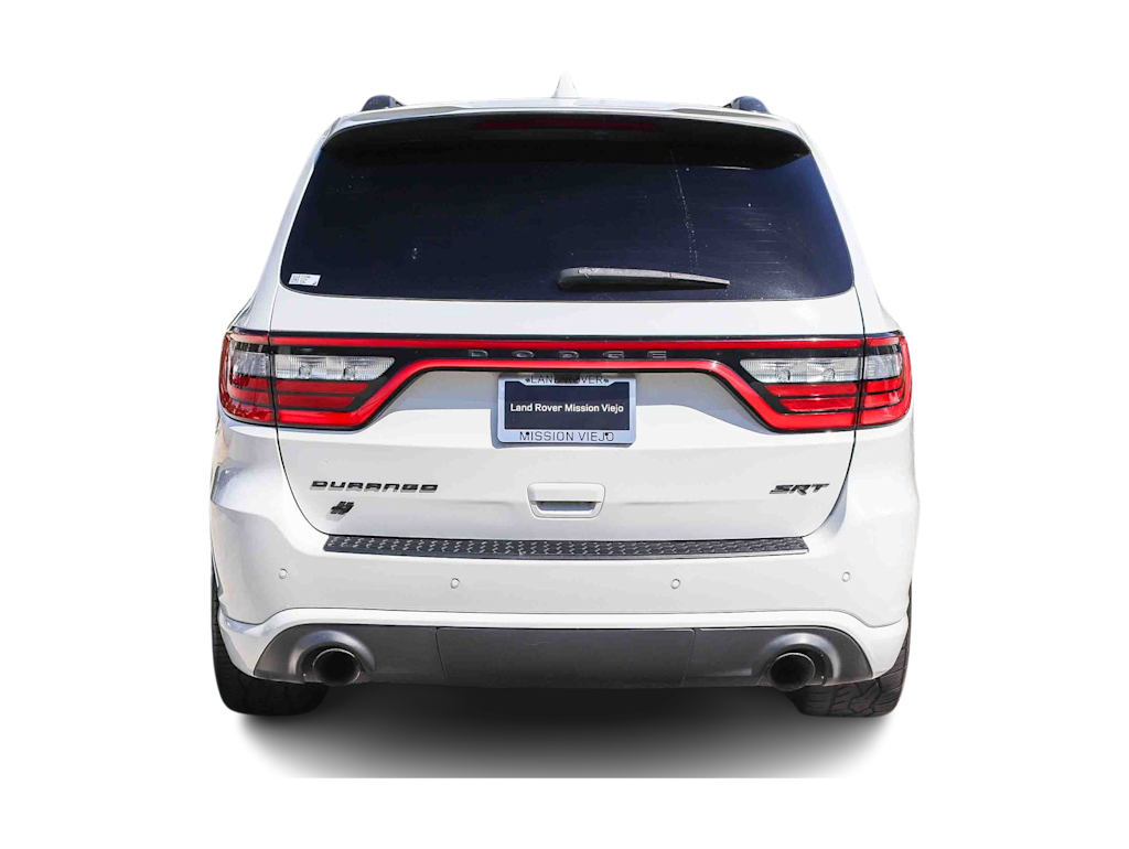 Thumbnail: 2022 Dodge Durango - 4