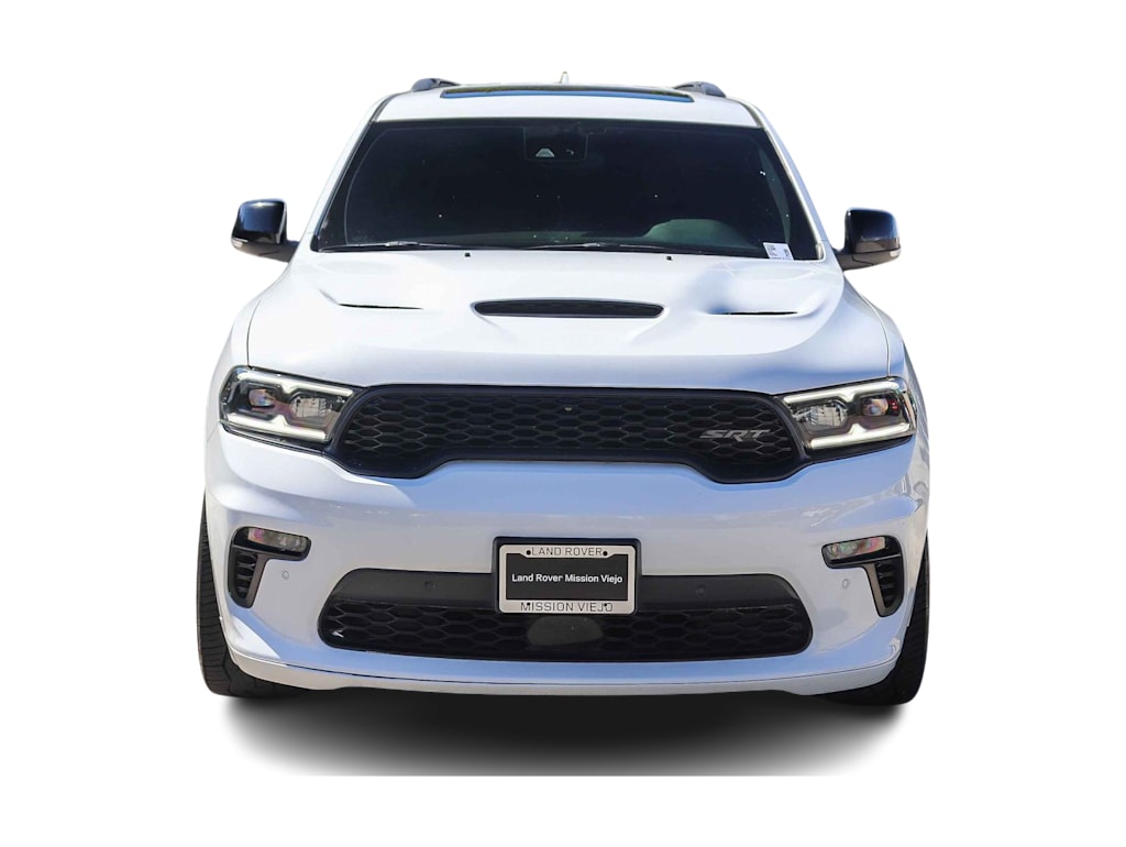 Thumbnail: 2022 Dodge Durango - 5