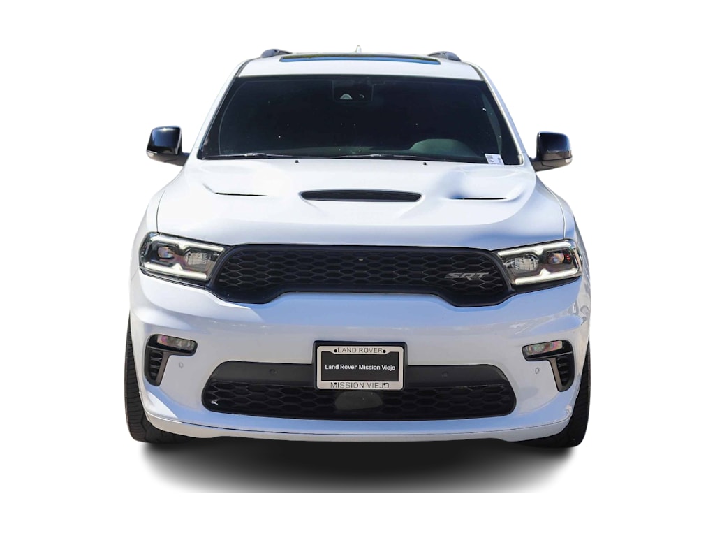 Thumbnail: 2022 Dodge Durango - 5