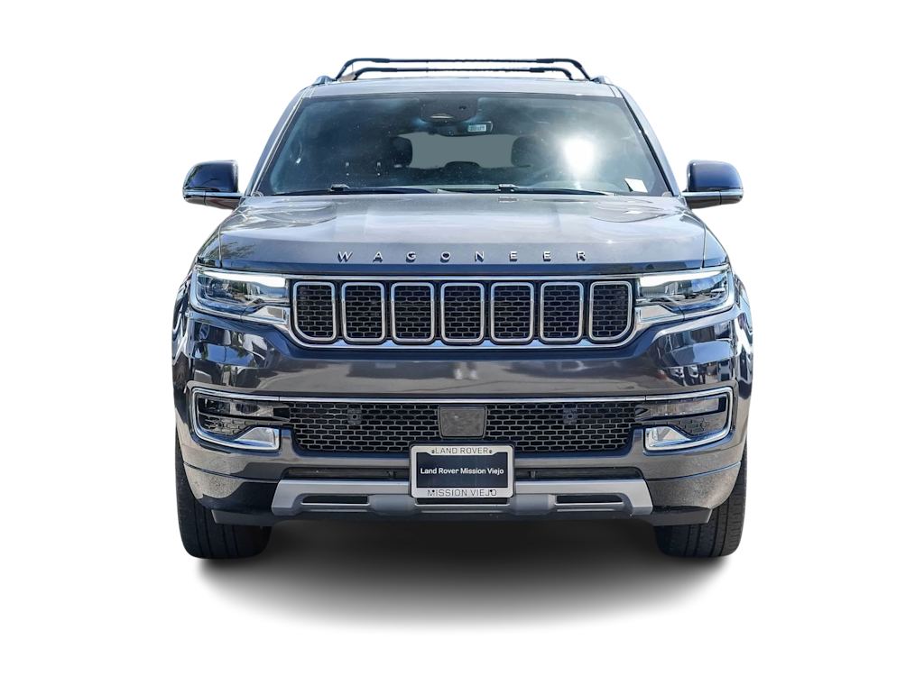 Thumbnail: 2022 Jeep Wagoneer - 5