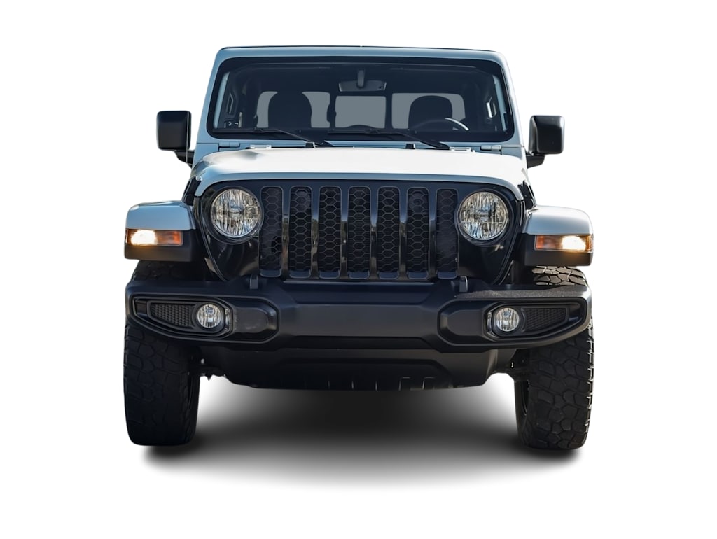 Thumbnail: 2023 Jeep Gladiator - 5