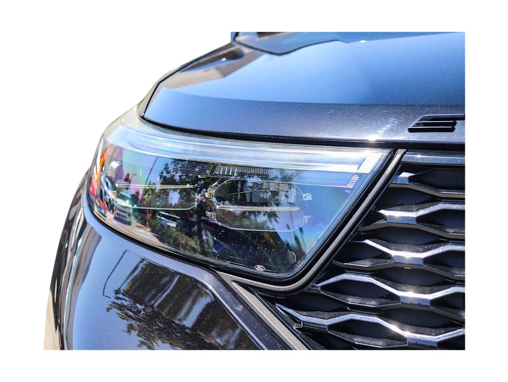 Thumbnail: 2021 Ford Explorer - 19