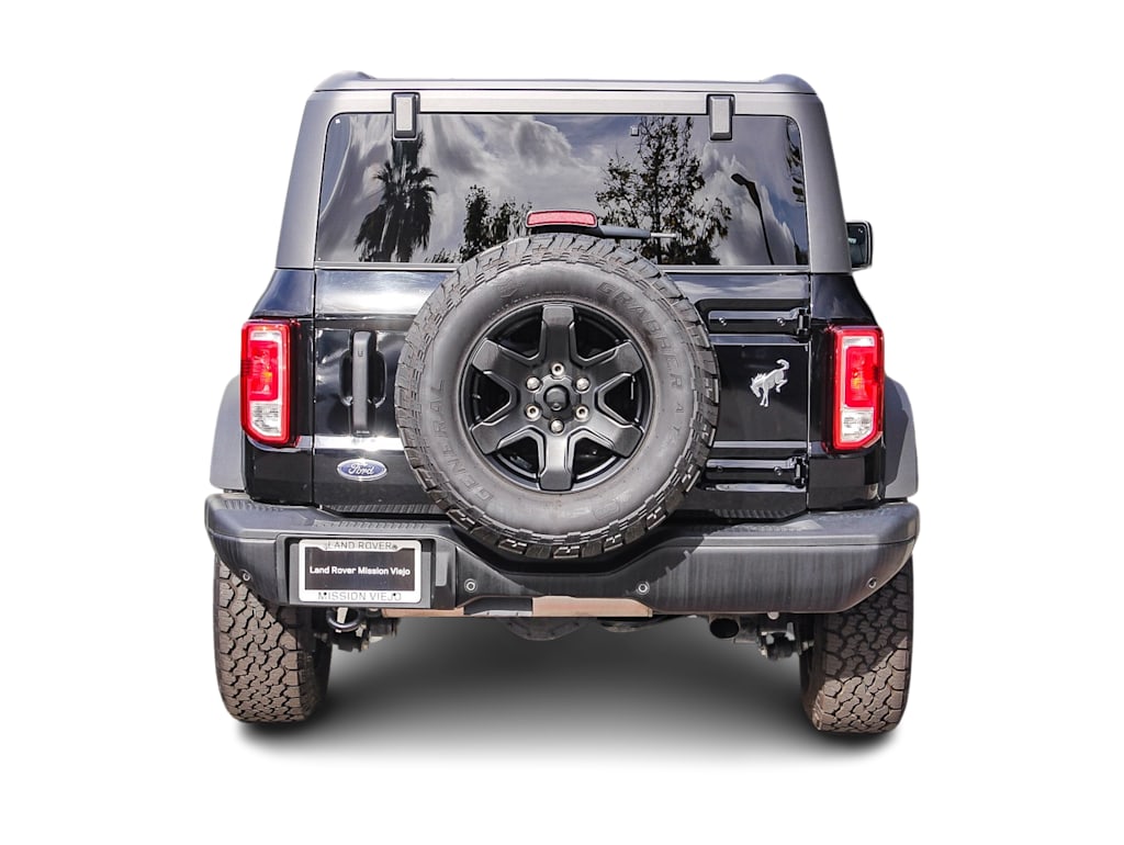 Thumbnail: 2024 Ford Bronco - 12