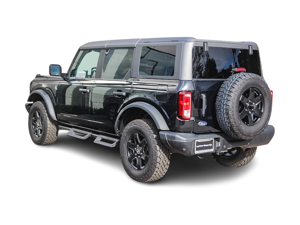 Thumbnail: 2024 Ford Bronco - 3