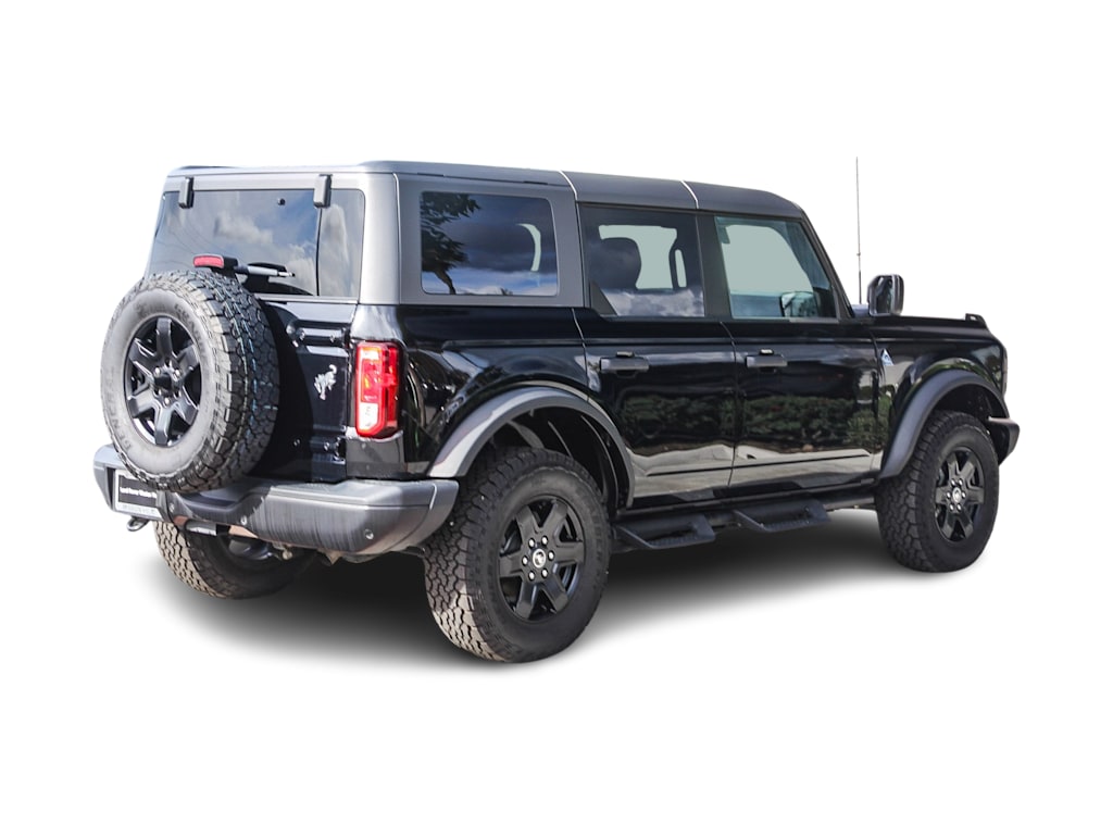 Thumbnail: 2024 Ford Bronco - 13