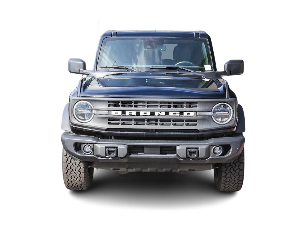 Thumbnail: 2024 Ford Bronco - 4