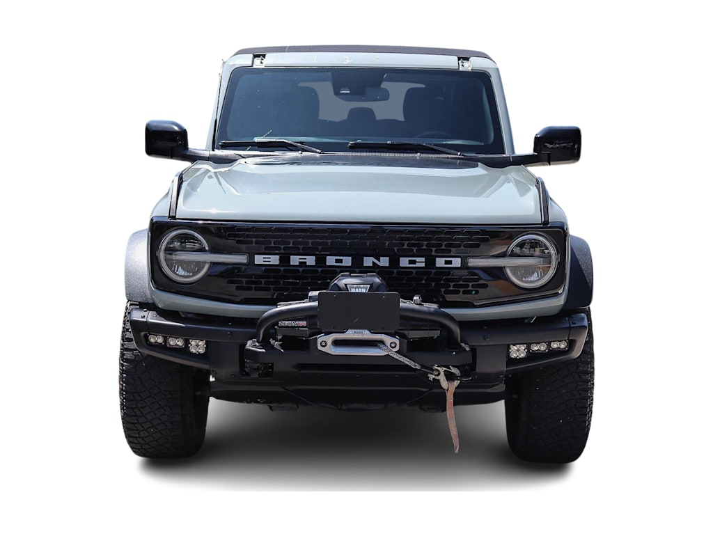 Thumbnail: 2021 Ford Bronco - 5