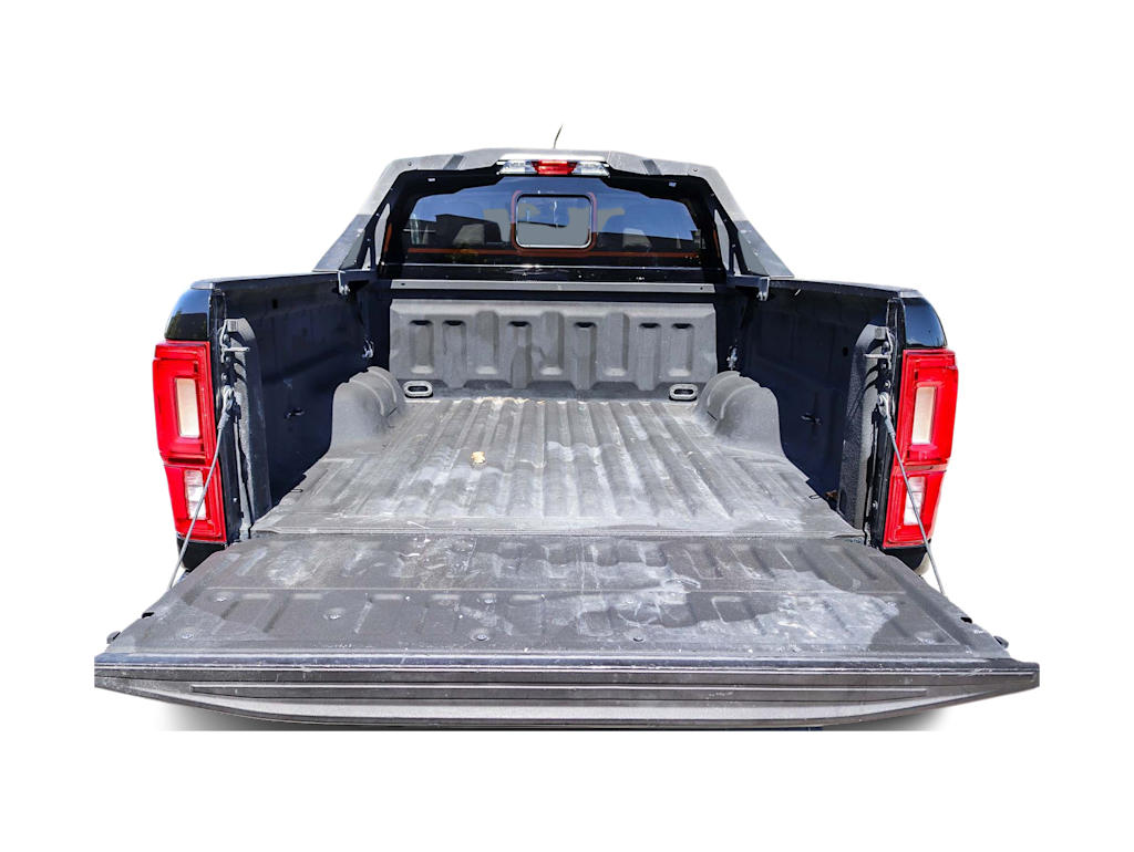 Thumbnail: 2019 Ford Ranger - 15