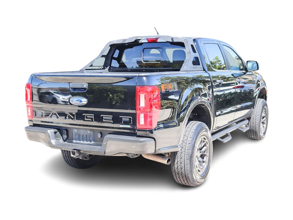 Thumbnail: 2019 Ford Ranger - 18