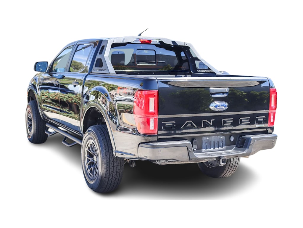 Thumbnail: 2019 Ford Ranger - 3