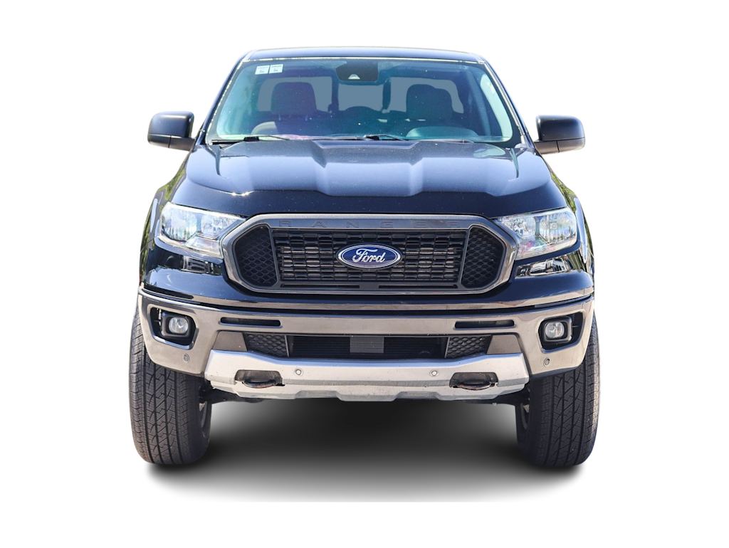 Thumbnail: 2019 Ford Ranger - 4