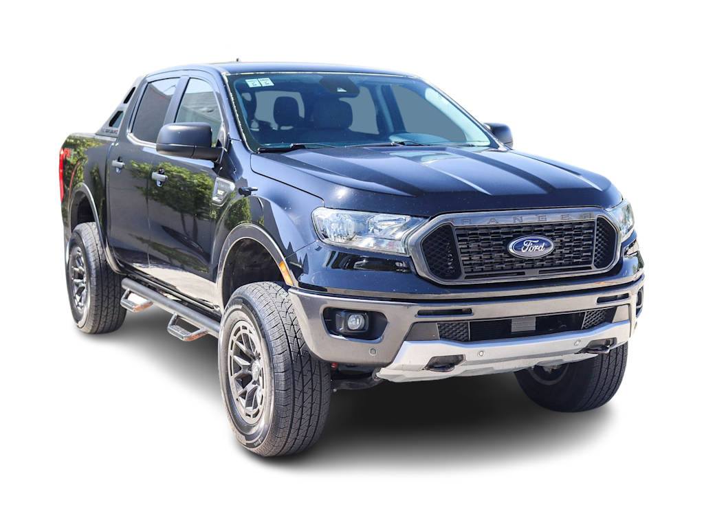 Thumbnail: 2019 Ford Ranger - 17