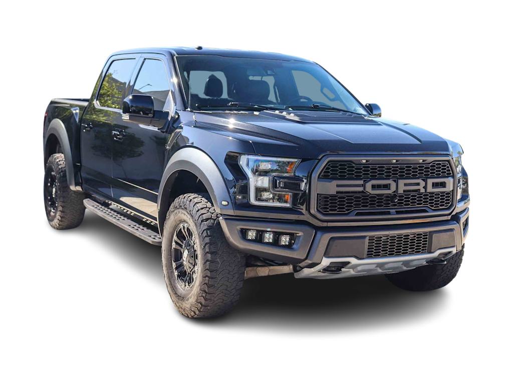Thumbnail: 2018 Ford F-150 - 17