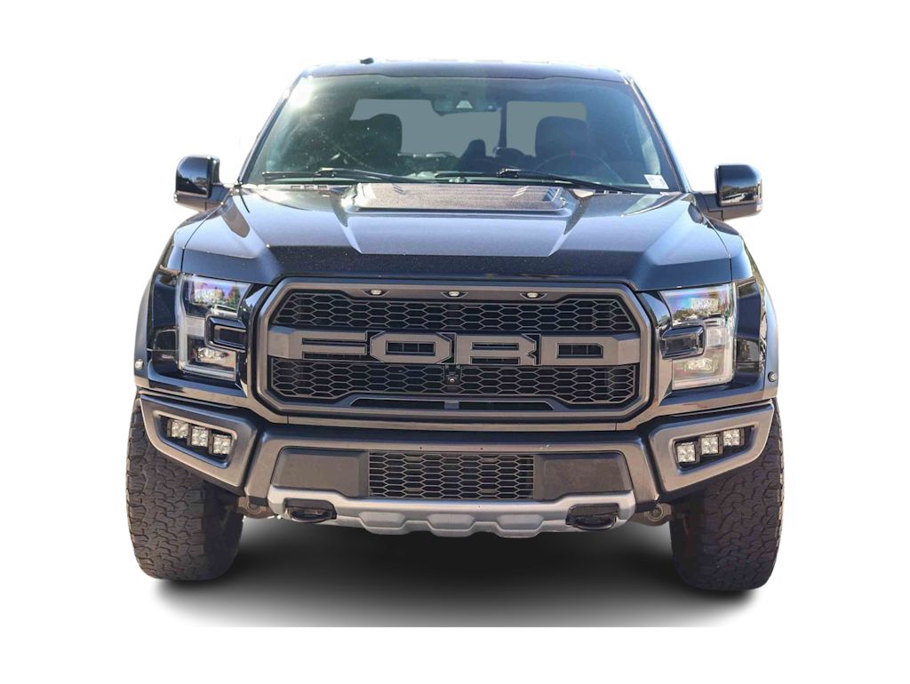 Thumbnail: 2018 Ford F-150 - 5