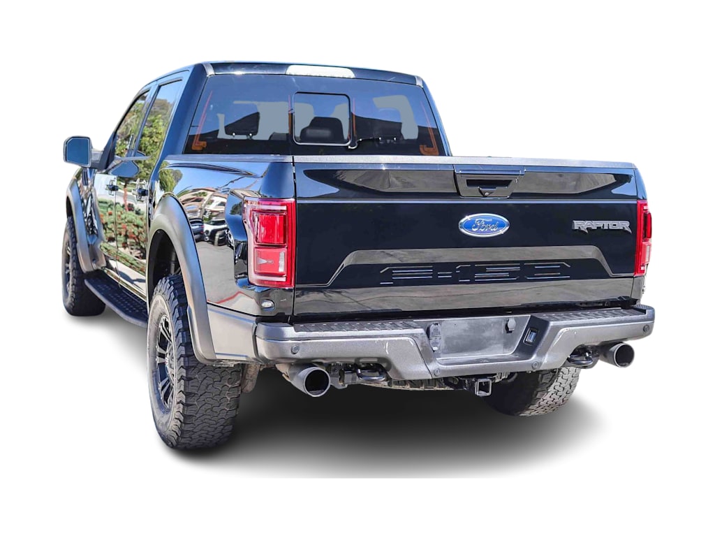 Thumbnail: 2018 Ford F-150 - 3
