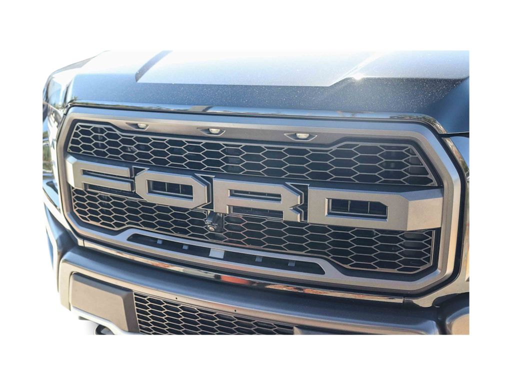 Thumbnail: 2018 Ford F-150 - 21