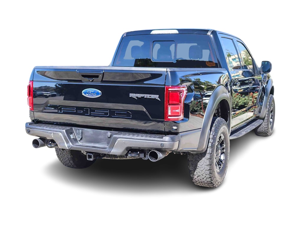 Thumbnail: 2018 Ford F-150 - 18