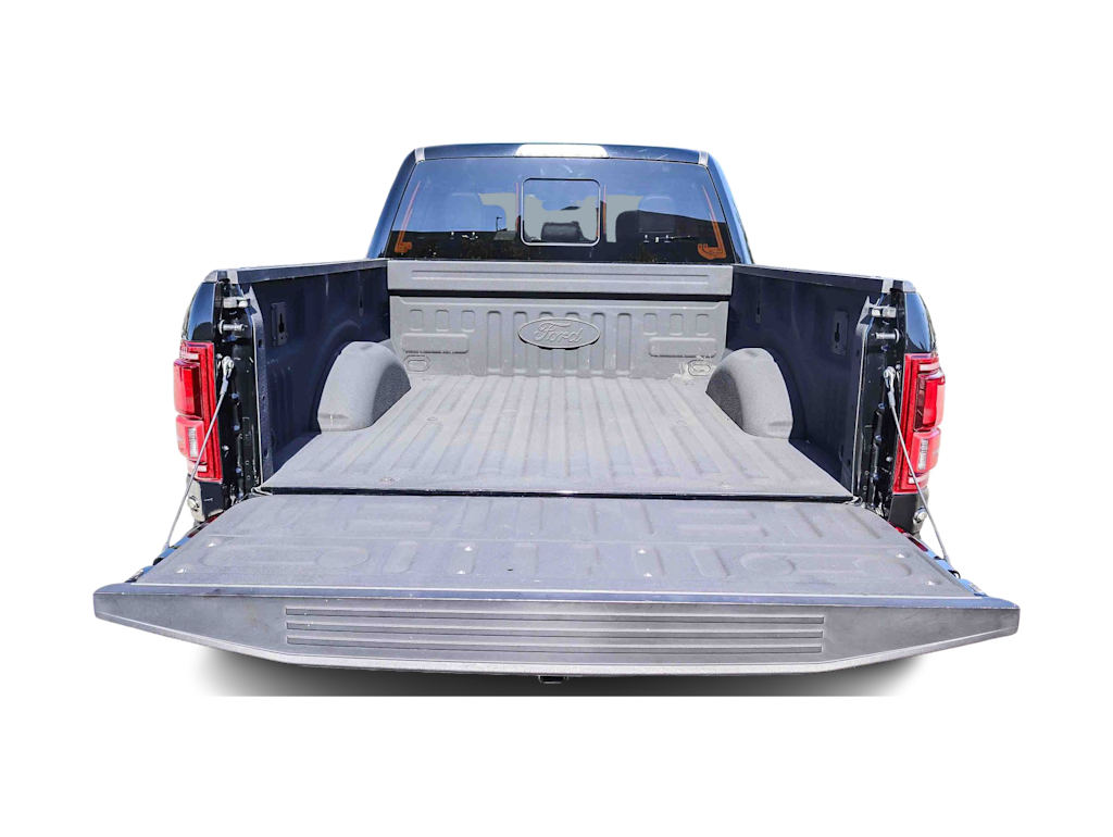 Thumbnail: 2018 Ford F-150 - 16