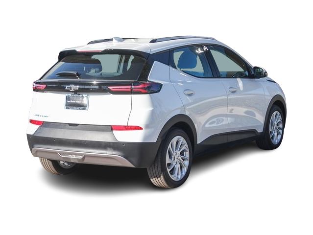 2023 Chevrolet Bolt EUV LT 17