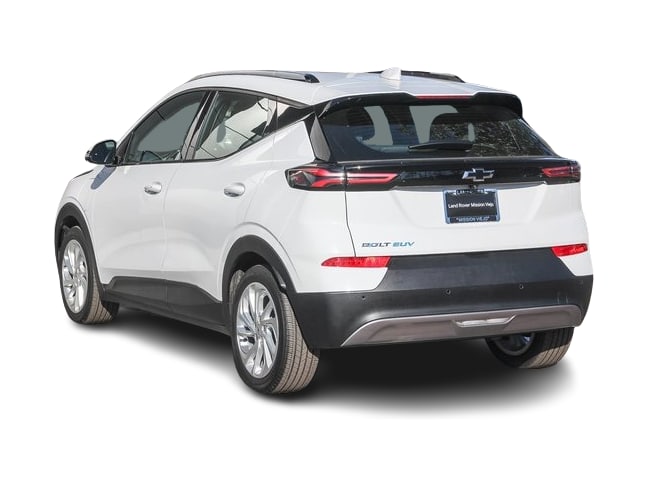 2023 Chevrolet Bolt EUV LT 3