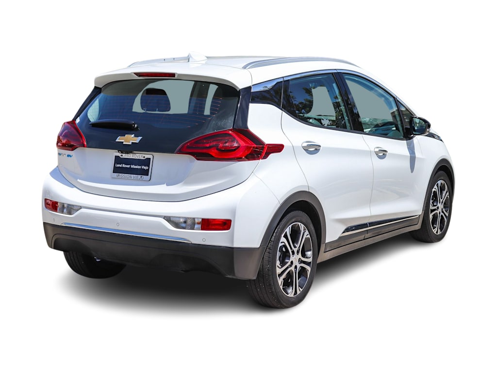 Thumbnail: 2020 Chevrolet Bolt EV - 17
